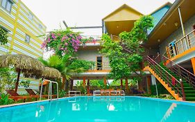 Phong Nha Dawn Home